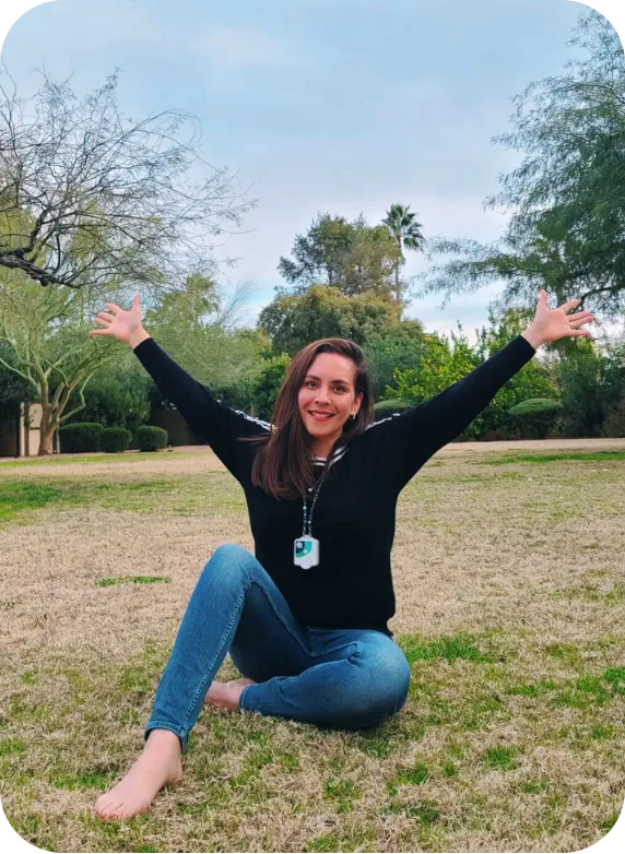 Brenda Márquez Autora del Libro Alimenta tu Mente y Cuerpo 3 Image